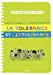 Bild des Verkufers fr La tolérance et l'intolérance [FRENCH LANGUAGE - No Binding ] zum Verkauf von booksXpress