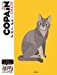 Imagen del vendedor de Copain des chats [FRENCH LANGUAGE - No Binding ] a la venta por booksXpress