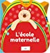 Seller image for L'école maternelle [FRENCH LANGUAGE - No Binding ] for sale by booksXpress
