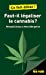 Seller image for Faut-il légaliser le cannabis ? pour les Nuls - ça fait débat [FRENCH LANGUAGE - No Binding ] for sale by booksXpress