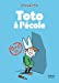 Image du vendeur pour Toto à l'école : les meilleurs blagues pour faire rire les copains à la récré, cancres et premiers de la classe compris ! (7 ans et +) [FRENCH LANGUAGE - No Binding ] mis en vente par booksXpress