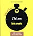 Seller image for L'Islam Vite et bien pour les Nuls [FRENCH LANGUAGE - No Binding ] for sale by booksXpress