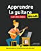 Image du vendeur pour Apprendre la guitare avec des vidéos pour les Nuls mégapoche [FRENCH LANGUAGE - No Binding ] mis en vente par booksXpress