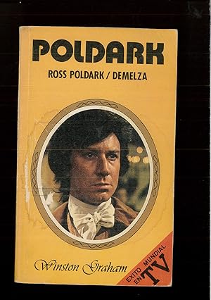 Immagine del venditore per Poldark. Ross Poldark Demelza. TOMO I venduto da Papel y Letras