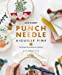 Image du vendeur pour Punch needle - Aiguille fine [FRENCH LANGUAGE - No Binding ] mis en vente par booksXpress