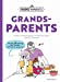 Seller image for Les parents imparfaits - Grands parents [FRENCH LANGUAGE - No Binding ] for sale by booksXpress