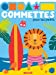 Image du vendeur pour Gommettes pour les petits    Lion surf    Livret d'activités et de gommettes    dès 4 ans [FRENCH LANGUAGE - No Binding ] mis en vente par booksXpress