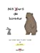 Seller image for 365 jours de bonheur - Une année dans le petit monde de Liz Climo [FRENCH LANGUAGE - No Binding ] for sale by booksXpress