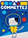 Image du vendeur pour Gommettes pour les petits (Chat) [FRENCH LANGUAGE - No Binding ] mis en vente par booksXpress