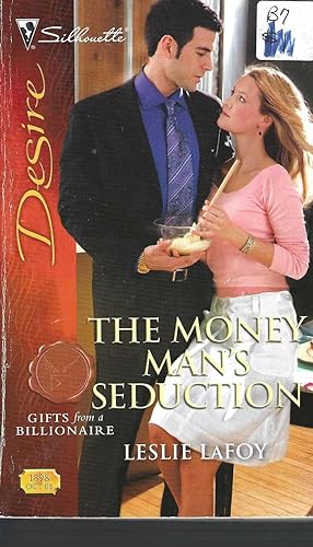 Immagine del venditore per The Money Man's Seduction (Gifts from a Billionaire, 2) venduto da Vada's Book Store