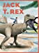 Imagen del vendedor de Jack et T. Rex - Album - Dinosaures - Dès 4 ans [FRENCH LANGUAGE - No Binding ] a la venta por booksXpress