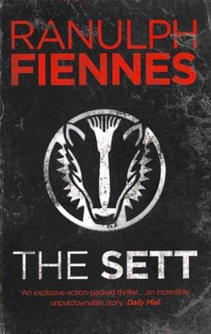 Seller image for Sett for sale by GreatBookPrices