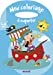 Bild des Verkufers fr Mon coloriage à emporter (4-6 ans) (Pirate) [FRENCH LANGUAGE - No Binding ] zum Verkauf von booksXpress