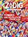 Image du vendeur pour ZADIG N9 - FEMMES, UNE REVOLUTION FRANAISE [FRENCH LANGUAGE - No Binding ] mis en vente par booksXpress