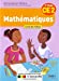 Image du vendeur pour Mathematiques ce2 eleve (senegal) [FRENCH LANGUAGE - No Binding ] mis en vente par booksXpress