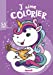 Image du vendeur pour J'aime colorier (3-5 ans) (licorne) [FRENCH LANGUAGE - No Binding ] mis en vente par booksXpress