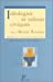 Seller image for Idéologies et valeurs civiques dans le monde romain : Hommage à Claude Lepelley [FRENCH LANGUAGE - No Binding ] for sale by booksXpress