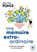 Seller image for Une mémoire extraordinaire [FRENCH LANGUAGE - No Binding ] for sale by booksXpress