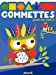 Image du vendeur pour Gommettes pour les petits (Hibou) [FRENCH LANGUAGE - No Binding ] mis en vente par booksXpress