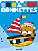 Image du vendeur pour Gommettes pour les petits (Bateau) [FRENCH LANGUAGE - No Binding ] mis en vente par booksXpress