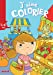 Bild des Verkufers fr J'aime colorier (4-6 ans) (Marché) [FRENCH LANGUAGE - No Binding ] zum Verkauf von booksXpress