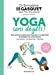 Bild des Verkufers fr Yoga sans dégâts ! [FRENCH LANGUAGE - No Binding ] zum Verkauf von booksXpress