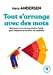 Bild des Verkufers fr Tout s'arrange avec des mots [FRENCH LANGUAGE - No Binding ] zum Verkauf von booksXpress