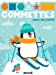 Image du vendeur pour Gommettes pour les petits (Pingouin) [FRENCH LANGUAGE - No Binding ] mis en vente par booksXpress