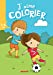 Imagen del vendedor de J'aime colorier (4-6 ans) (Football) [FRENCH LANGUAGE - No Binding ] a la venta por booksXpress