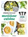 Seller image for Dîners faciles avec Monsieur Cuisine [FRENCH LANGUAGE - No Binding ] for sale by booksXpress