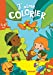 Seller image for J'aime colorier (4-6 ans) (La jungle) [FRENCH LANGUAGE - No Binding ] for sale by booksXpress