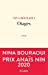 Image du vendeur pour Otages [FRENCH LANGUAGE - No Binding ] mis en vente par booksXpress