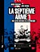 Seller image for La septième arme [FRENCH LANGUAGE - No Binding ] for sale by booksXpress