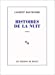 Image du vendeur pour Histoires de la nuit [FRENCH LANGUAGE - No Binding ] mis en vente par booksXpress