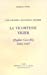 Immagine del venditore per Une grande cantatrice nicoise : la vicomtesse vigier (sophie cruvelli, 1826-1907). [FRENCH LANGUAGE - No Binding ] venduto da booksXpress