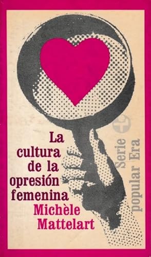 Imagen del vendedor de cultura de la opresin femenina, La. a la venta por La Librera, Iberoamerikan. Buchhandlung