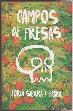Image du vendeur pour Campos de fresas. Edad: 14+. mis en vente par La Librera, Iberoamerikan. Buchhandlung