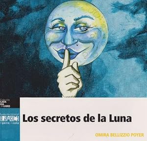 Imagen del vendedor de Secretos de la Luna, Los. a la venta por La Librera, Iberoamerikan. Buchhandlung