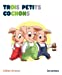 Imagen del vendedor de Trois petits cochons - Les Lectures Naturelles [FRENCH LANGUAGE - No Binding ] a la venta por booksXpress