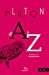 Imagen del vendedor de Platon de A à Z [FRENCH LANGUAGE - No Binding ] a la venta por booksXpress
