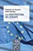 Seller image for La Construction de l'Europe: Culture, espace, puissance [FRENCH LANGUAGE - No Binding ] for sale by booksXpress