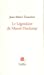 Image du vendeur pour Le légendaire de marcel Duchamp [FRENCH LANGUAGE - No Binding ] mis en vente par booksXpress
