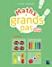 Seller image for Maths à grands pas PS MS (+ CD-Rom/Téléchargement) [FRENCH LANGUAGE - No Binding ] for sale by booksXpress