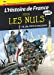 Bild des Verkufers fr L'Histoire de France pour les Nuls - BD Tome 10 : De 1914 à nos jours (10) [FRENCH LANGUAGE - No Binding ] zum Verkauf von booksXpress