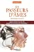 Seller image for Les passeurs d'âmes: Leurs rôles face aux manifestations de l'invisible [FRENCH LANGUAGE - No Binding ] for sale by booksXpress