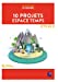 Seller image for 10 projets Espace Temps - Cycle 2 (+ DVD) [FRENCH LANGUAGE - No Binding ] for sale by booksXpress