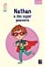 Image du vendeur pour Quartier libre CE/CM : Nathan a des super pouvoirs (Pack de 5 ex) [FRENCH LANGUAGE - No Binding ] mis en vente par booksXpress