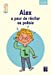 Image du vendeur pour Quartier libre CE/CM : Alex a peur de réciter sa poésie (Pack de 5 ex) [FRENCH LANGUAGE - No Binding ] mis en vente par booksXpress