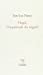 Seller image for Hegel, l'inquiétude du négatif [FRENCH LANGUAGE - No Binding ] for sale by booksXpress