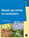 Image du vendeur pour Réussir son entrée en vocabulaire cycle 2 (+ ressources numériques) [FRENCH LANGUAGE - No Binding ] mis en vente par booksXpress